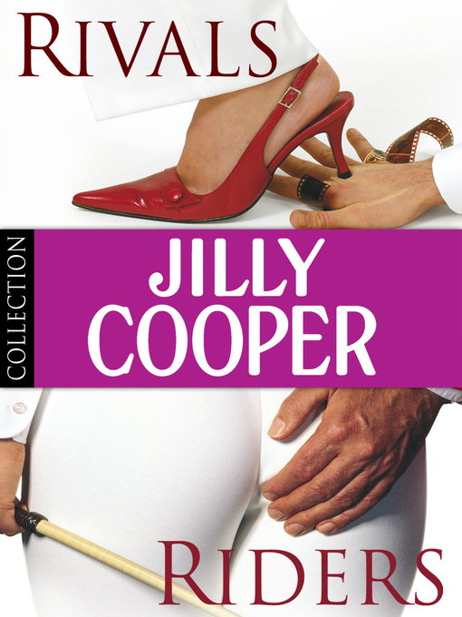 Title details for Rivals and Riders by Jilly Cooper - Available